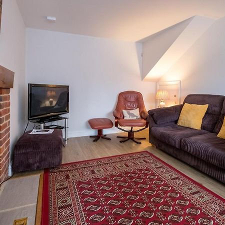 1 Roseanna Cottage, Middleton - Aldeburgh Coastal Cottages Ngoại thất bức ảnh