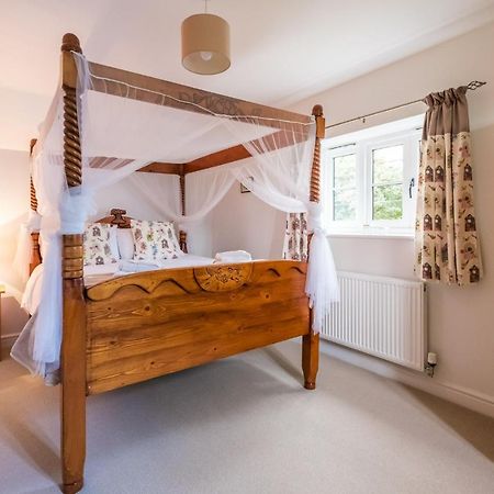 1 Roseanna Cottage, Middleton - Aldeburgh Coastal Cottages Ngoại thất bức ảnh