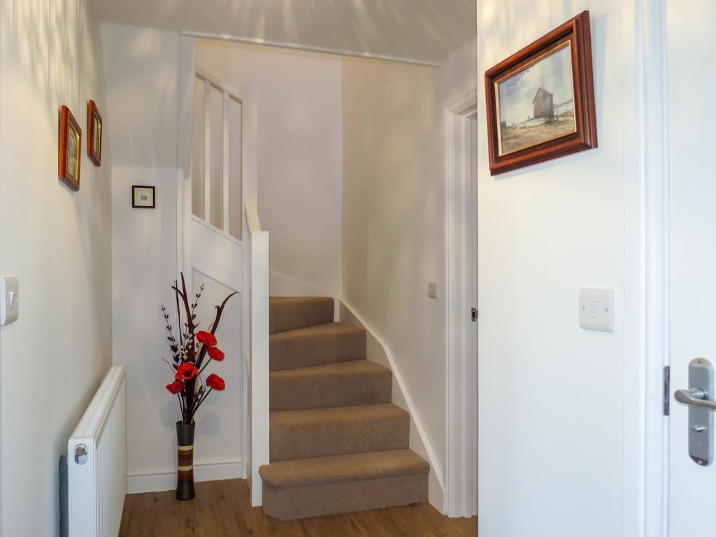 1 Roseanna Cottage, Middleton - Aldeburgh Coastal Cottages Ngoại thất bức ảnh