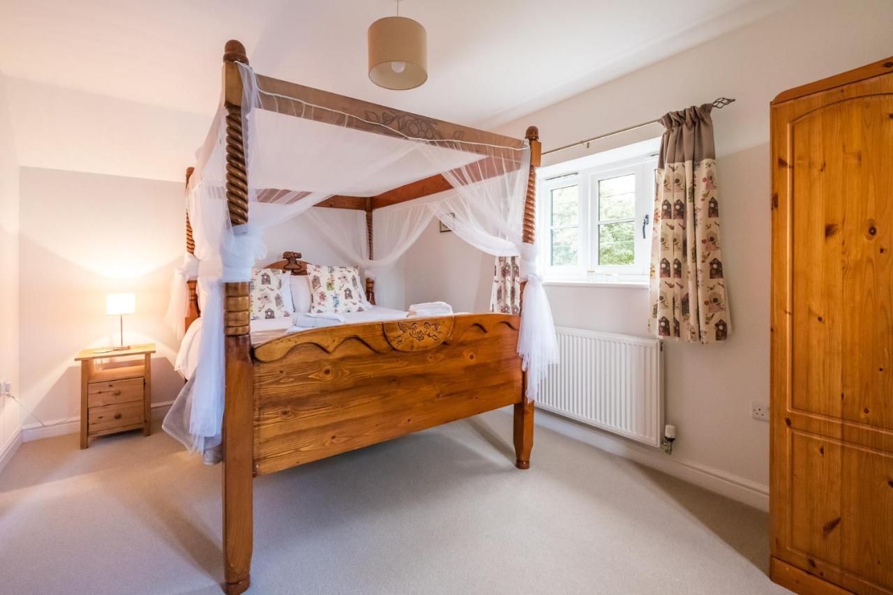 1 Roseanna Cottage, Middleton - Aldeburgh Coastal Cottages Ngoại thất bức ảnh