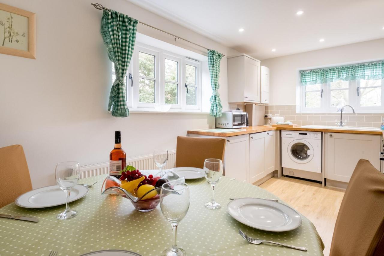 1 Roseanna Cottage, Middleton - Aldeburgh Coastal Cottages Ngoại thất bức ảnh