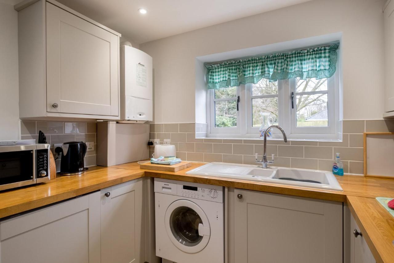 1 Roseanna Cottage, Middleton - Aldeburgh Coastal Cottages Ngoại thất bức ảnh