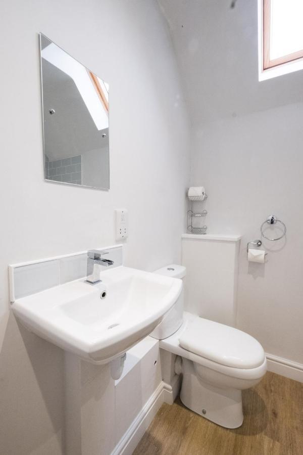 1 Roseanna Cottage, Middleton - Aldeburgh Coastal Cottages Ngoại thất bức ảnh
