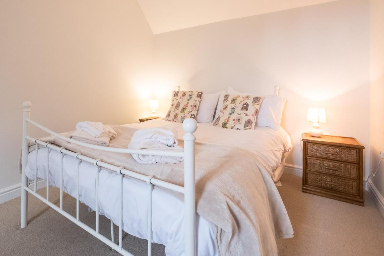 1 Roseanna Cottage, Middleton - Aldeburgh Coastal Cottages Ngoại thất bức ảnh