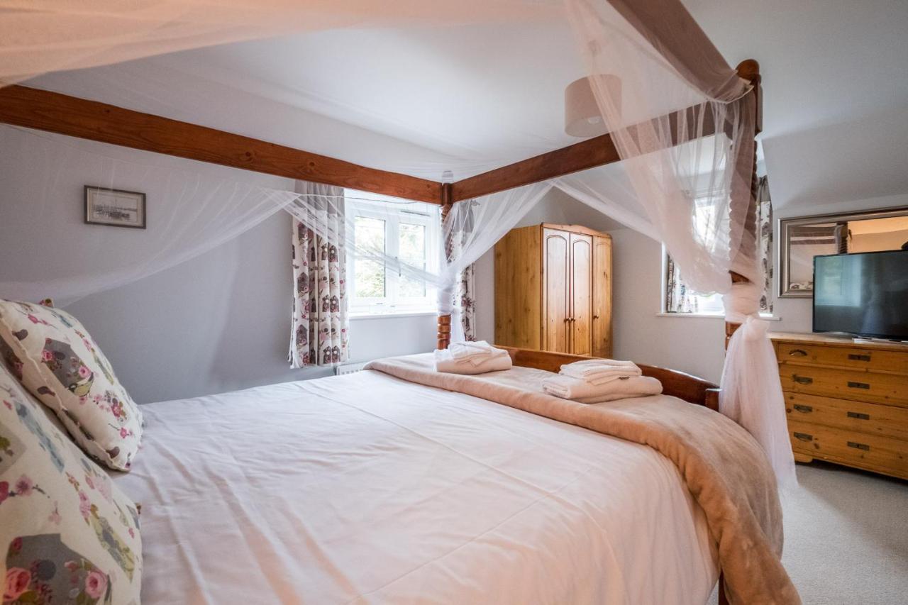 1 Roseanna Cottage, Middleton - Aldeburgh Coastal Cottages Ngoại thất bức ảnh